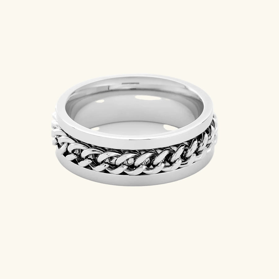 Qamar Jabbar Ring