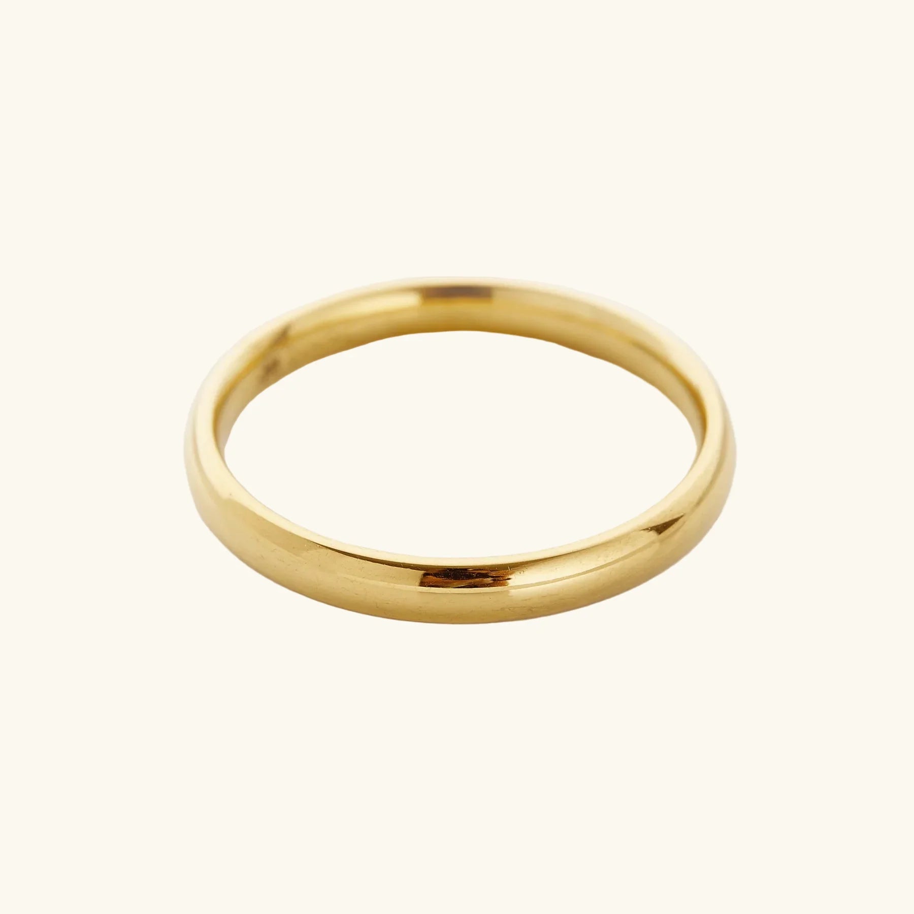 Qamar Hayah Ring