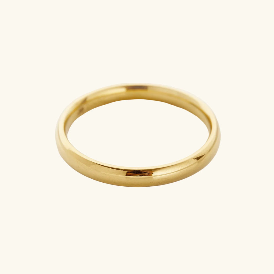 Qamar Hayah Ring