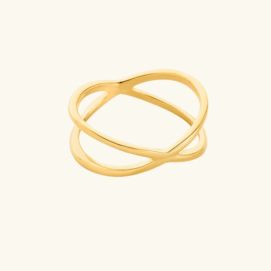 Qamar Mawadda Ring