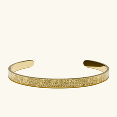 18K Gold Heritage & Honor Bundle