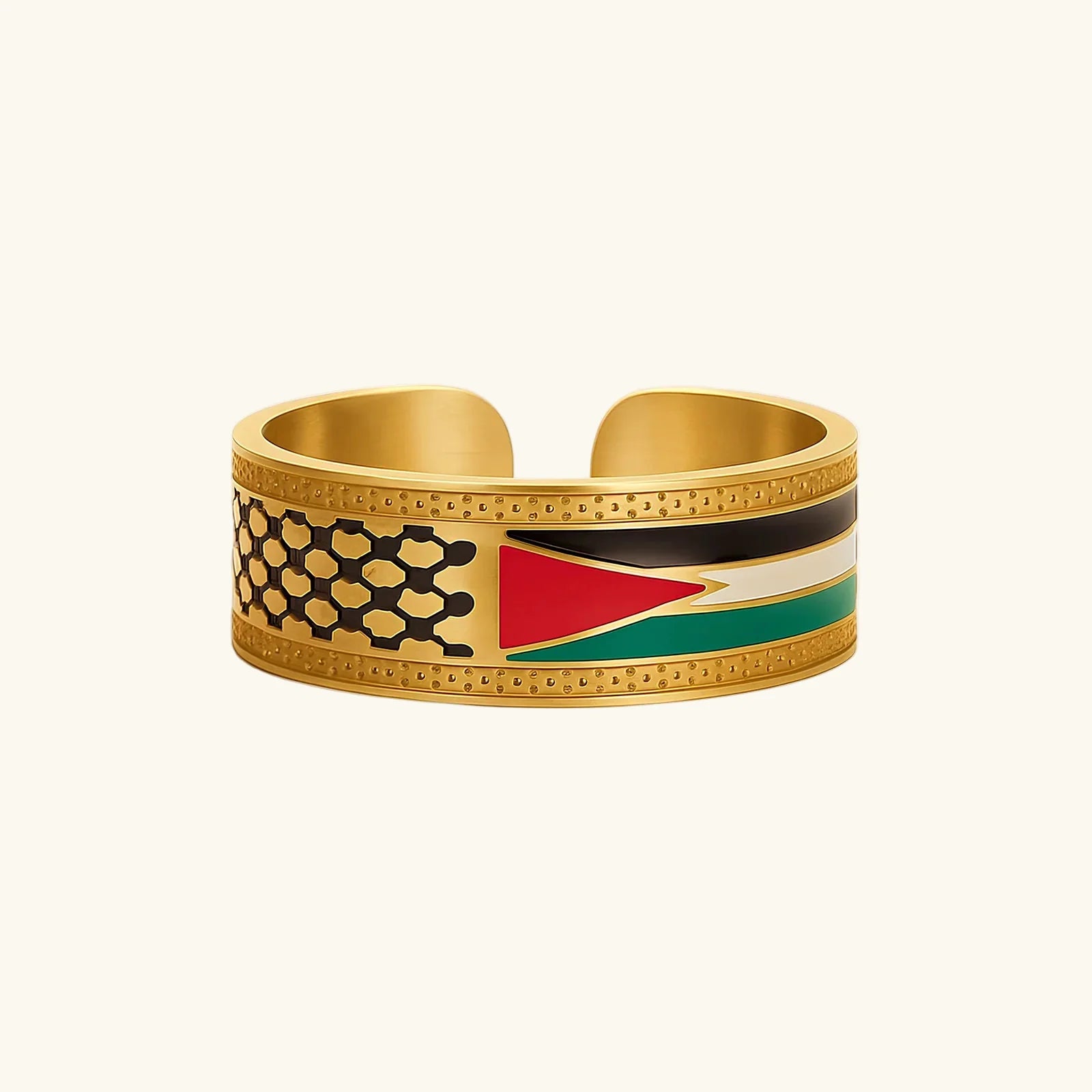 18K Gold Heritage & Honor Bundle