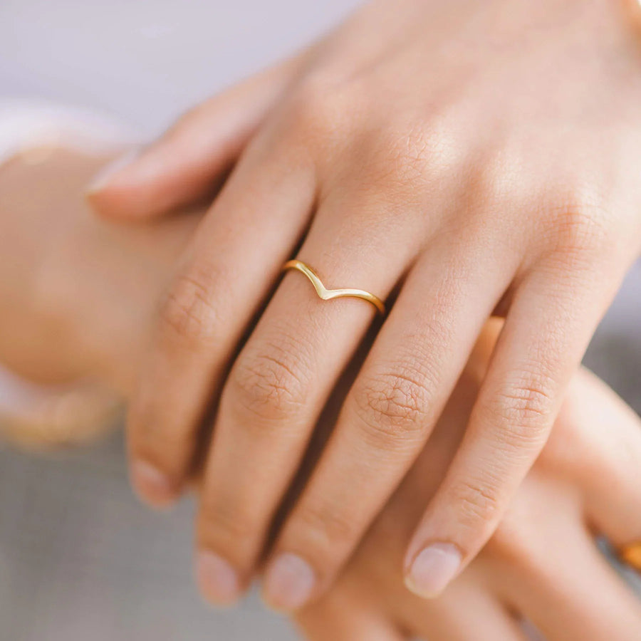 Qamar Kamilah Ring