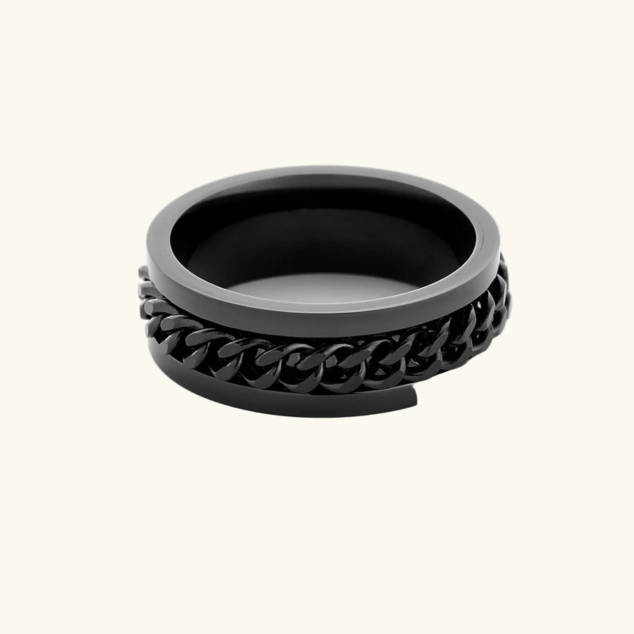 Qamar Jabbar Ring
