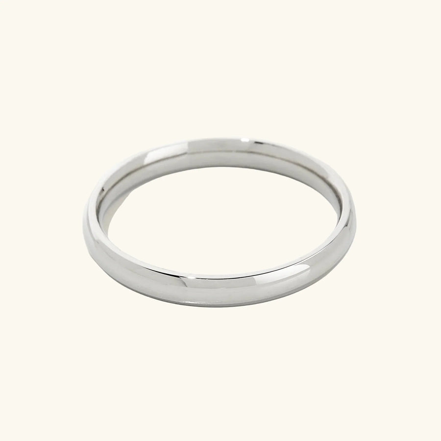 Qamar Hayah Ring