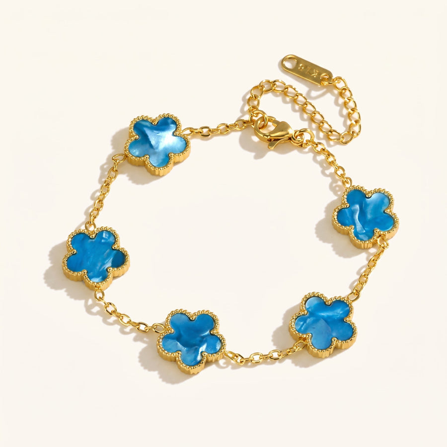 Acqua Bloom Bracelet