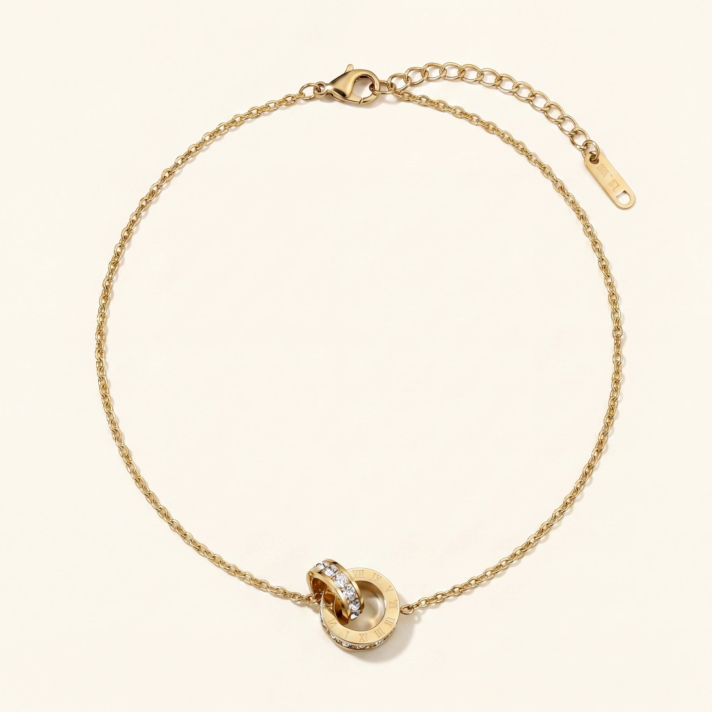 Everlasting Devotion Bracelet