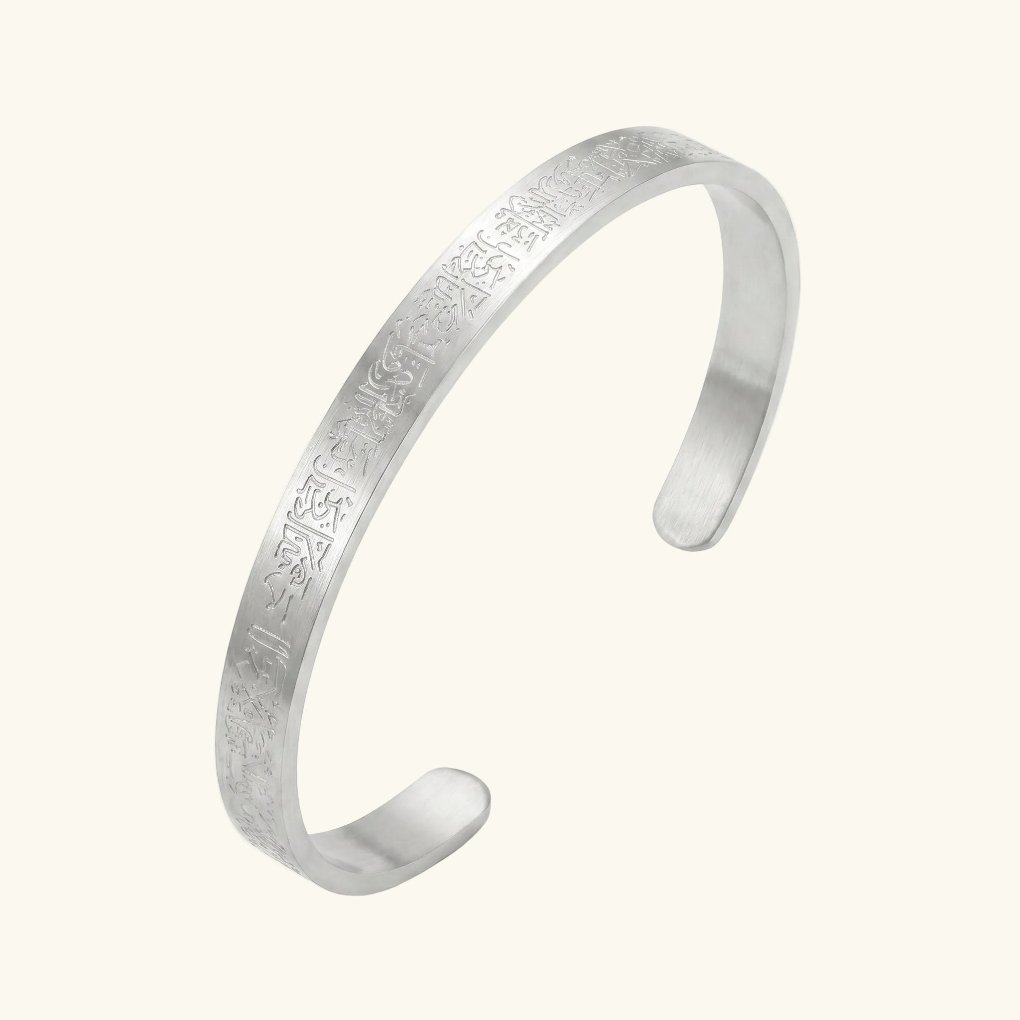 Qamar Shield Cuff