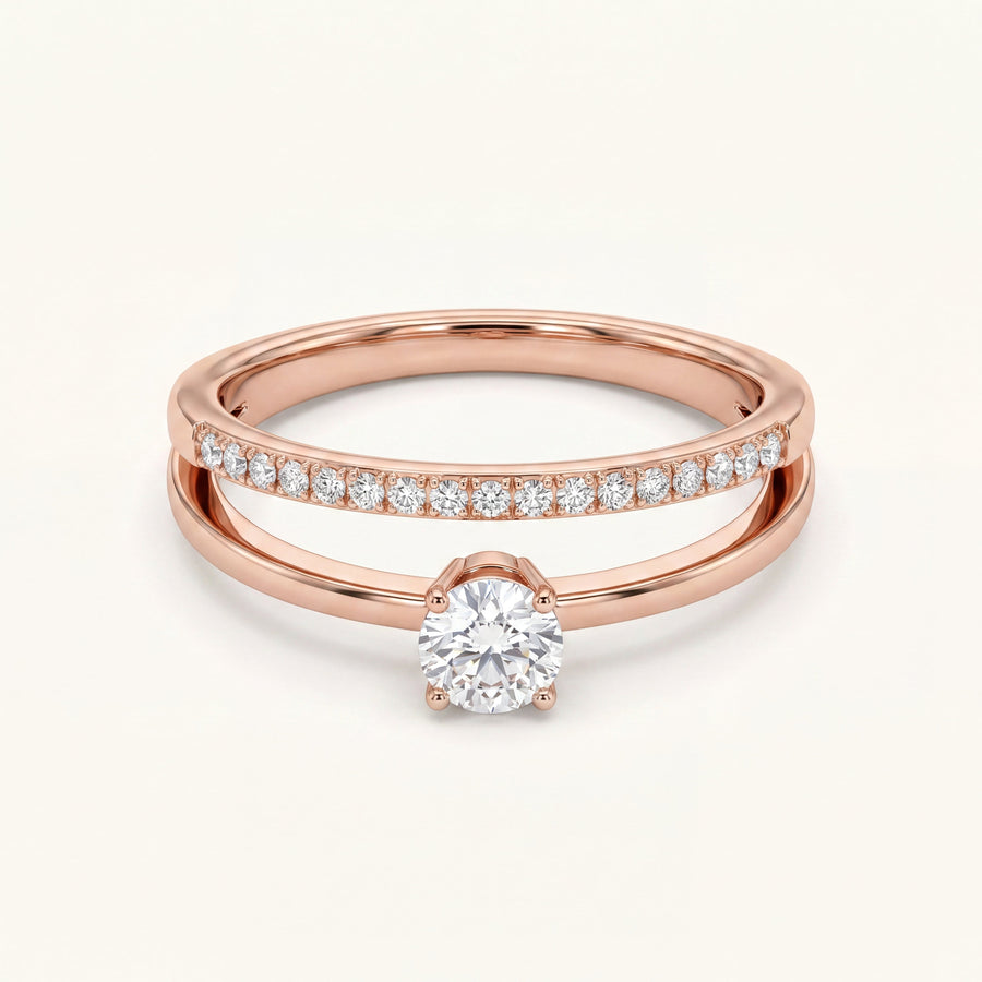 Layla Ring