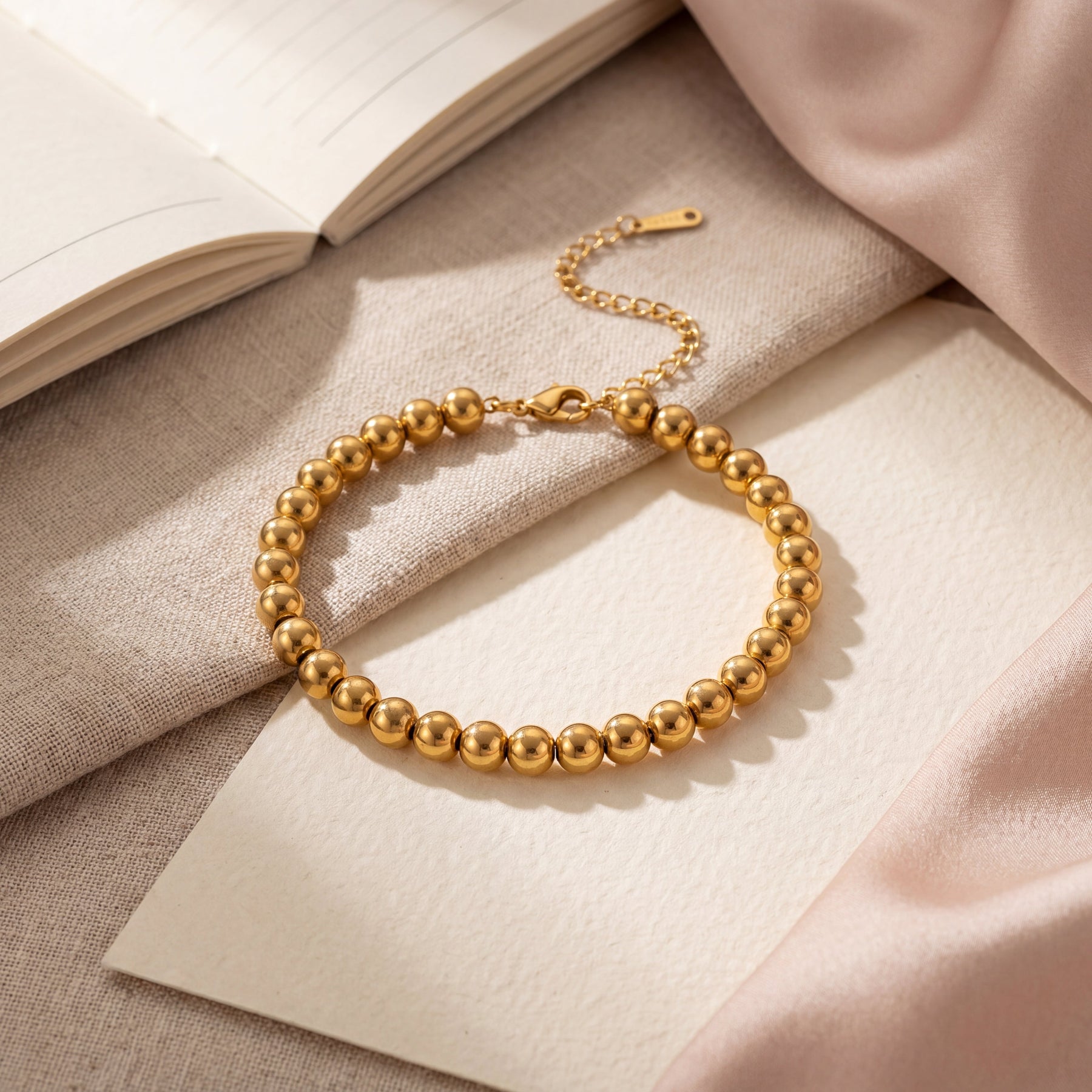 Noor Beads Bracelet