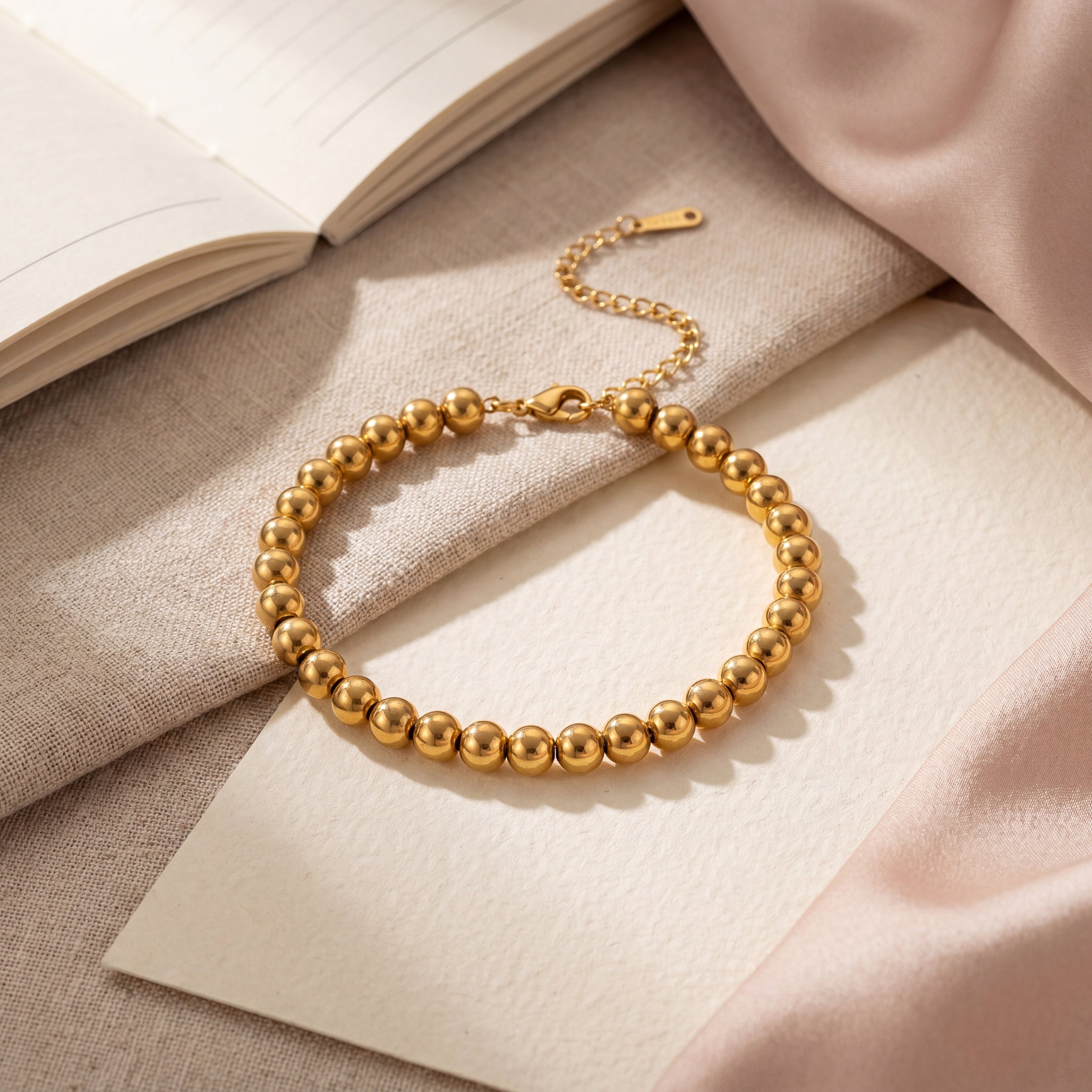 Noor Beads Bracelet