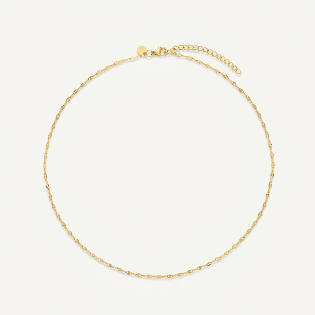 Dainty Chain Necklace