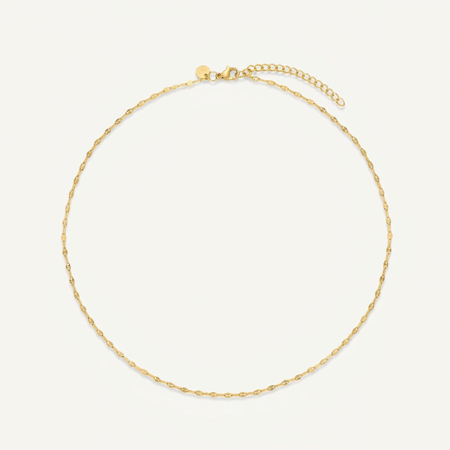 Dainty Chain Necklace