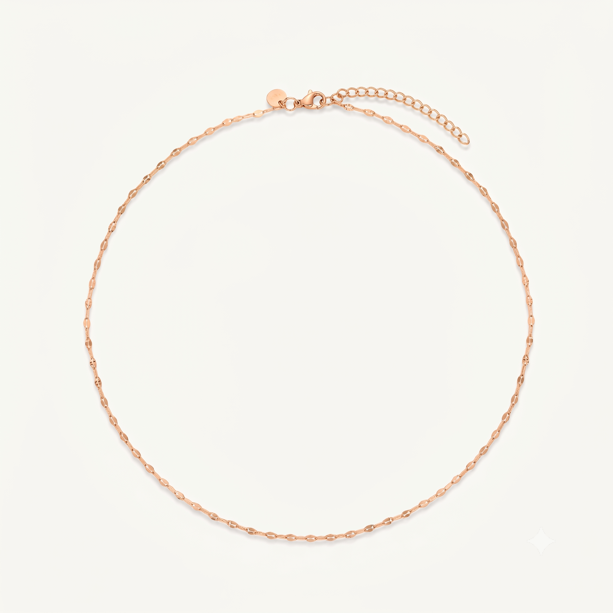 Dainty Chain Necklace