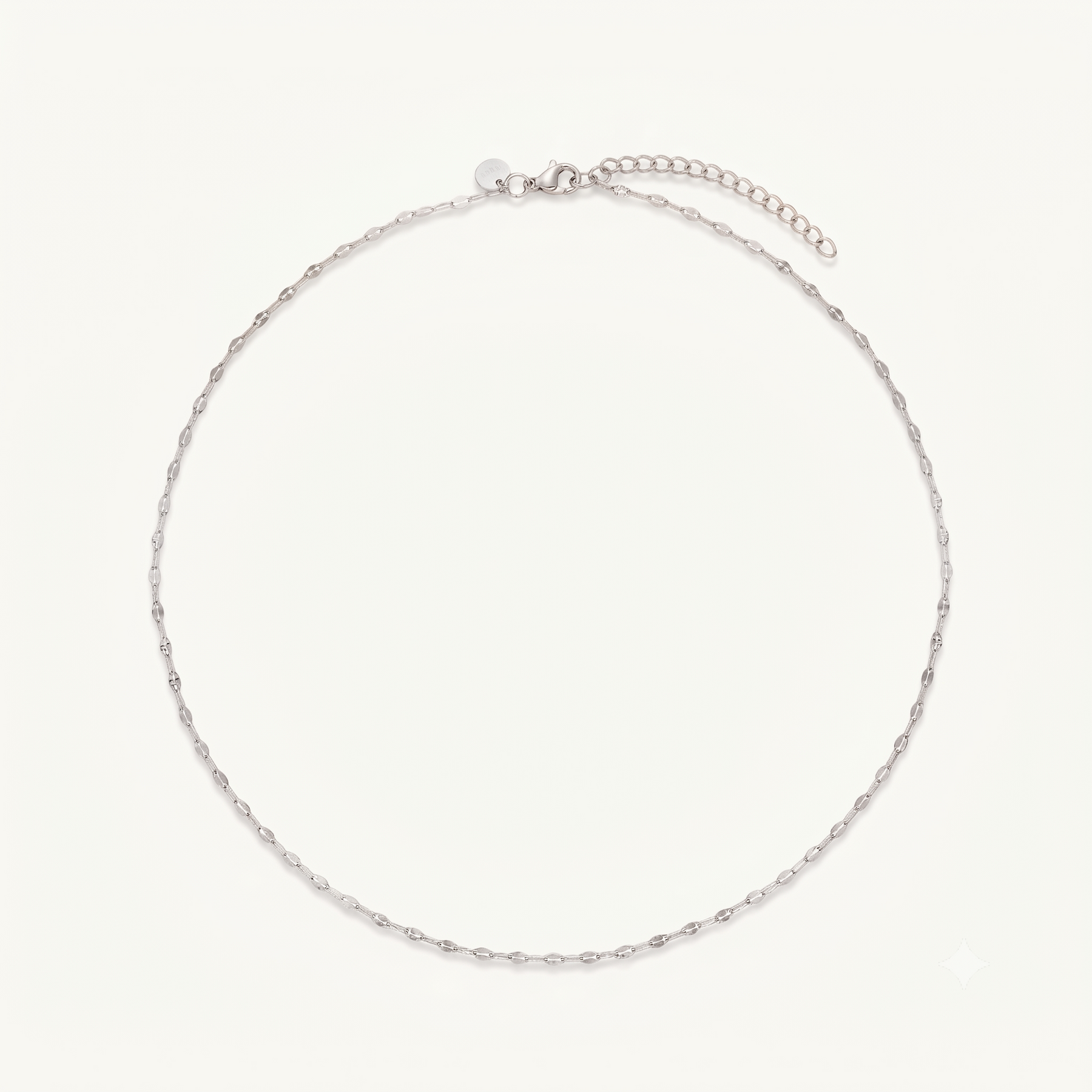 Dainty Chain Necklace