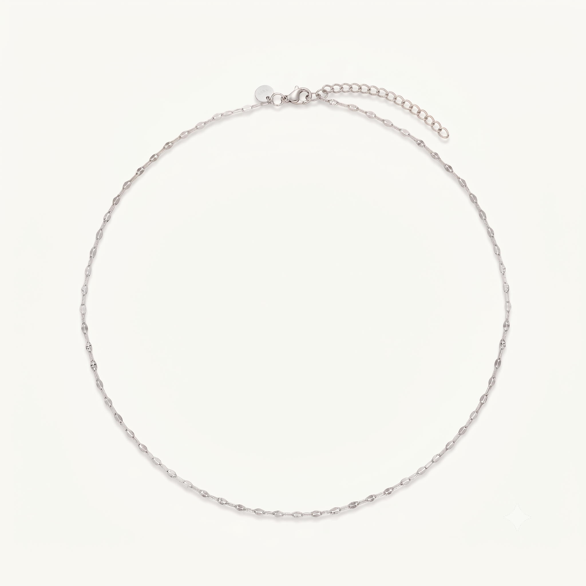 Dainty Chain Necklace