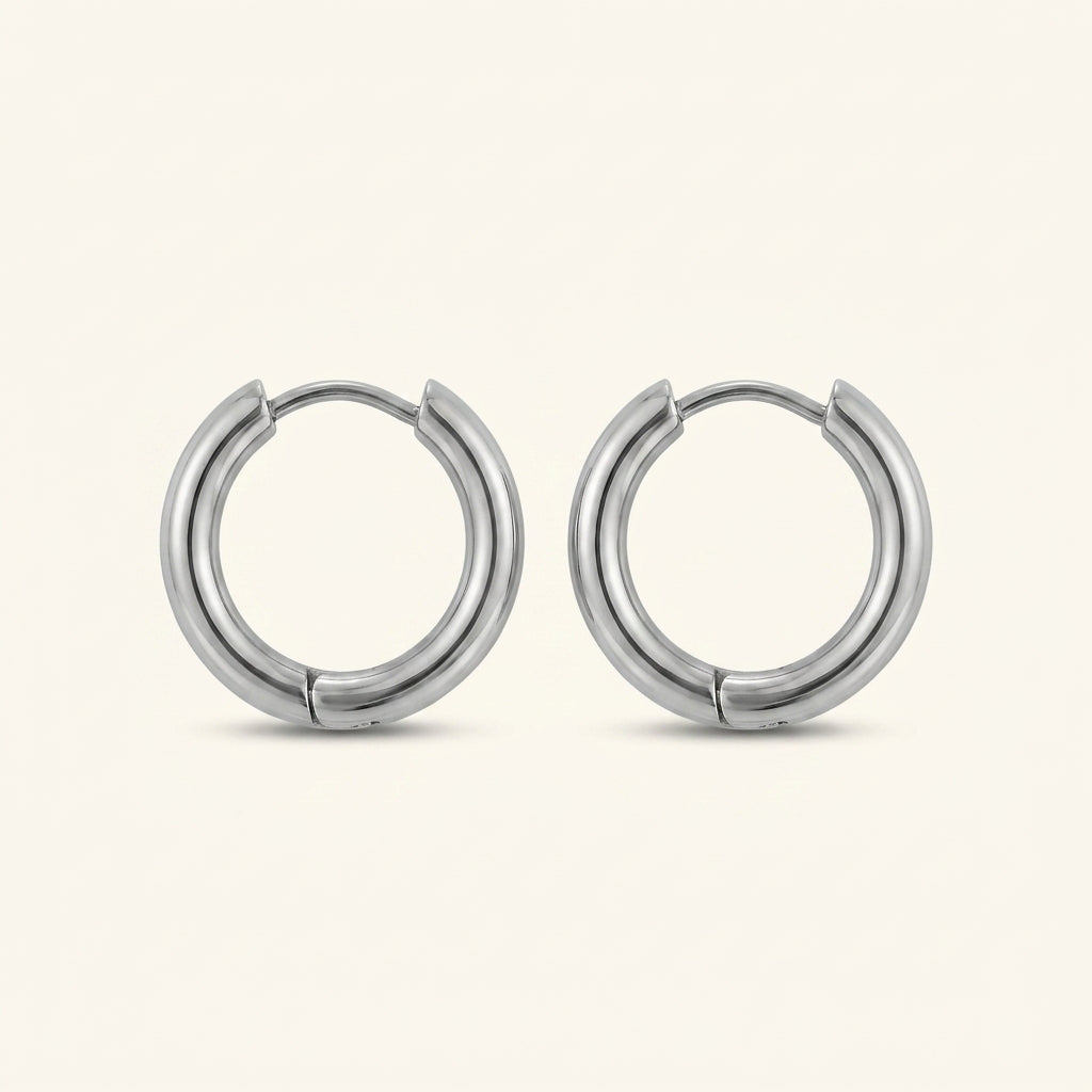 Everyday Clip Hoop