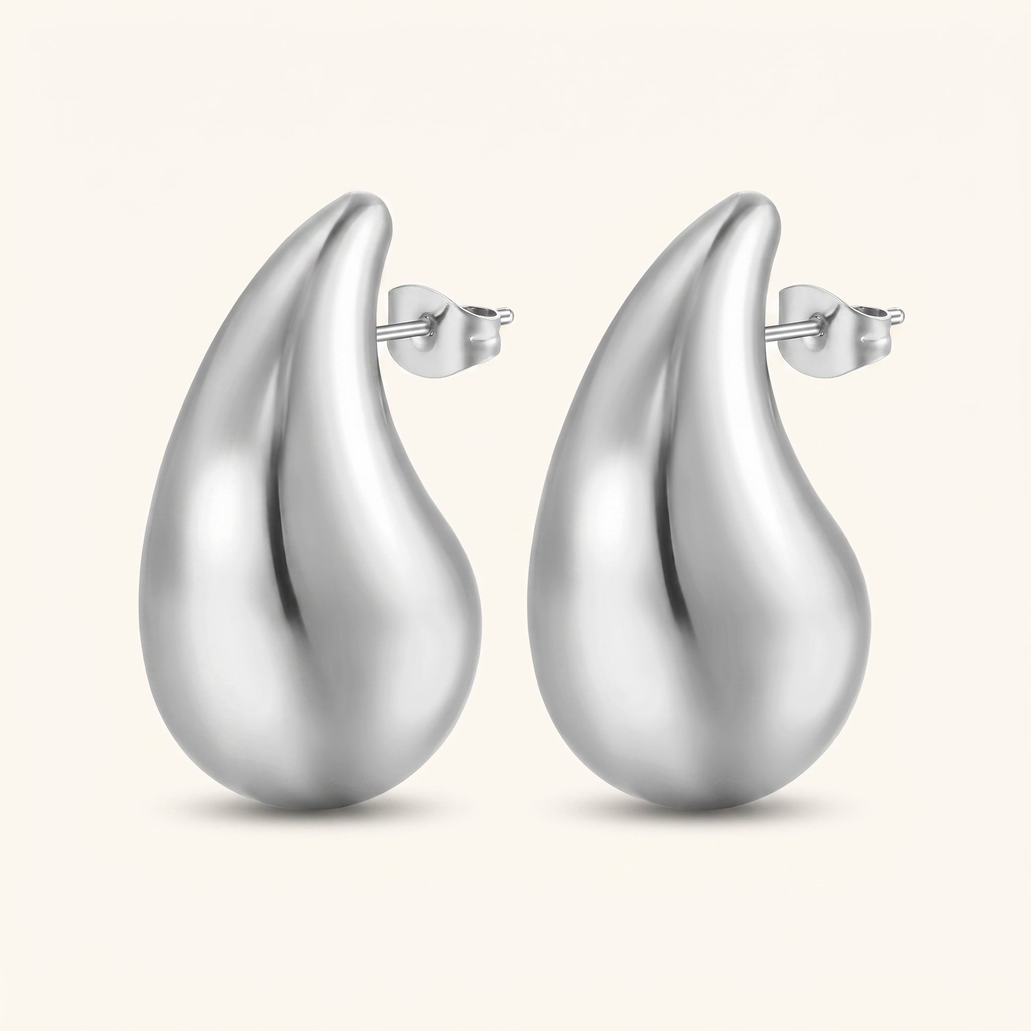 Waterdrop Earrings