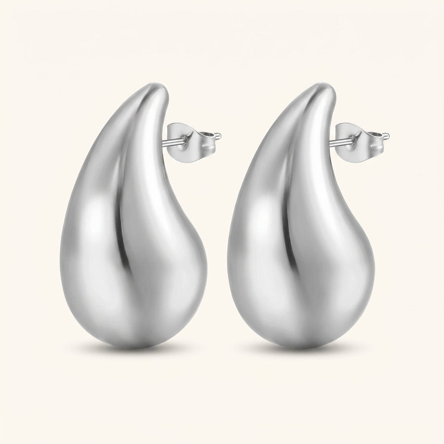 Waterdrop Earrings