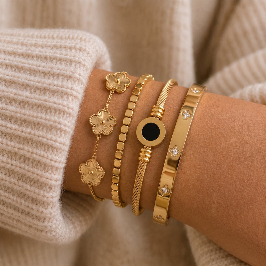 Eternal Warmth Stack