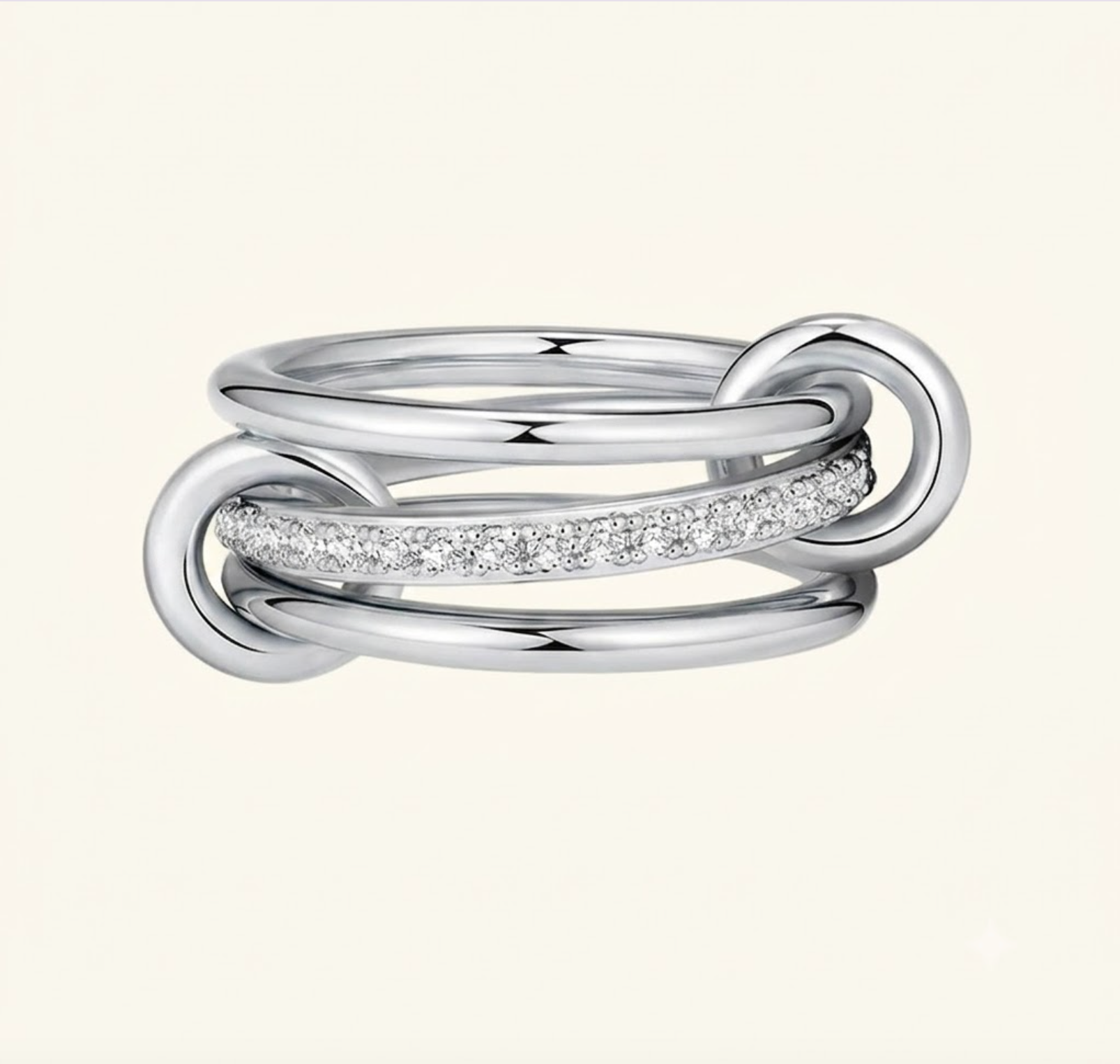 Qamar Fadilah Ring