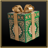 Special Gift + Extra Donation