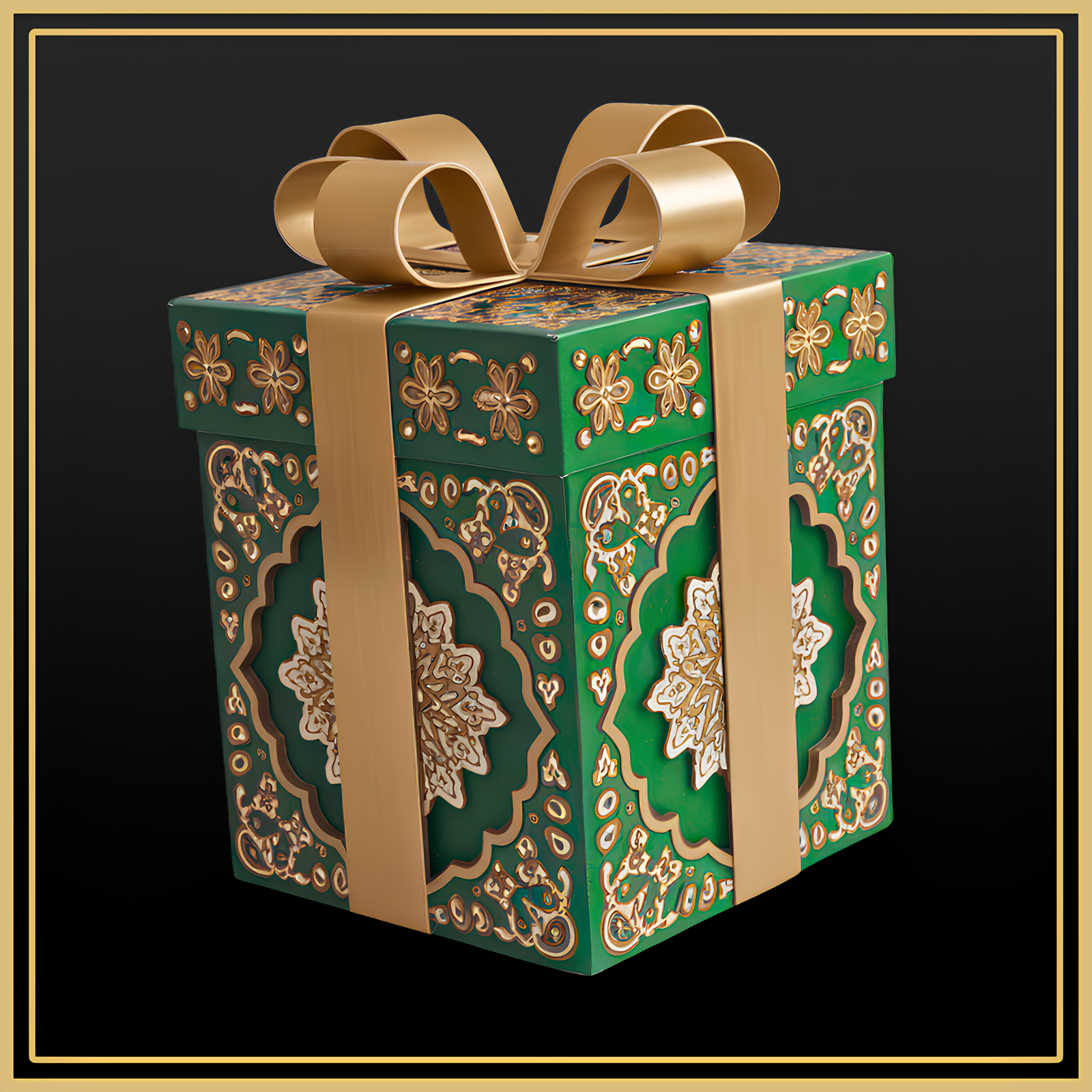 Special Gift + Extra Donation