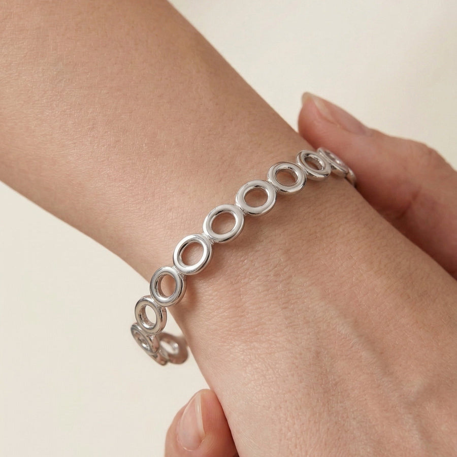 Qamar Sidrat Bracelet