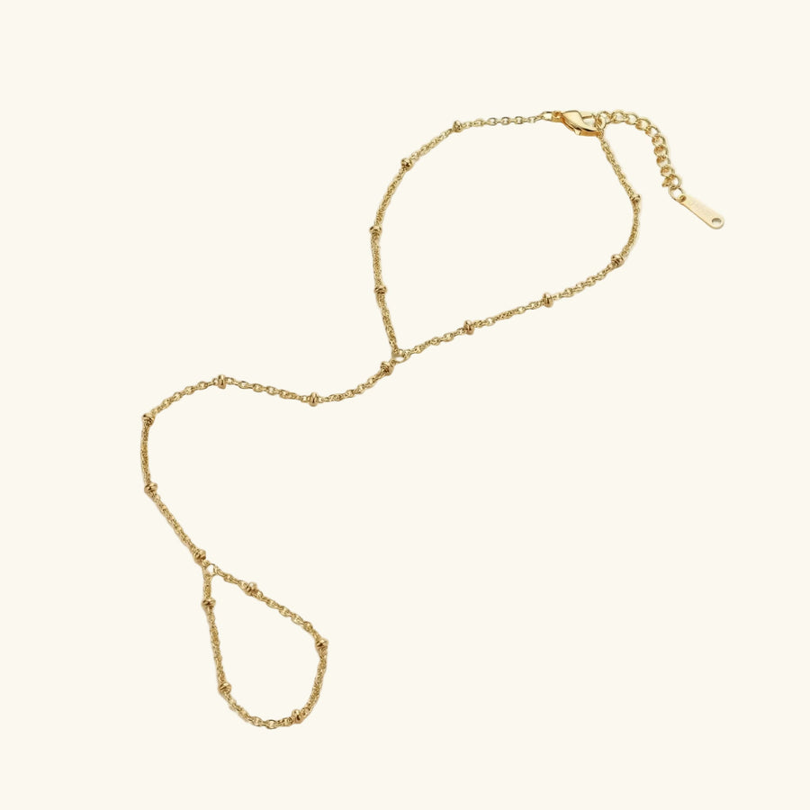 Wasl An-Noor Hand Chain