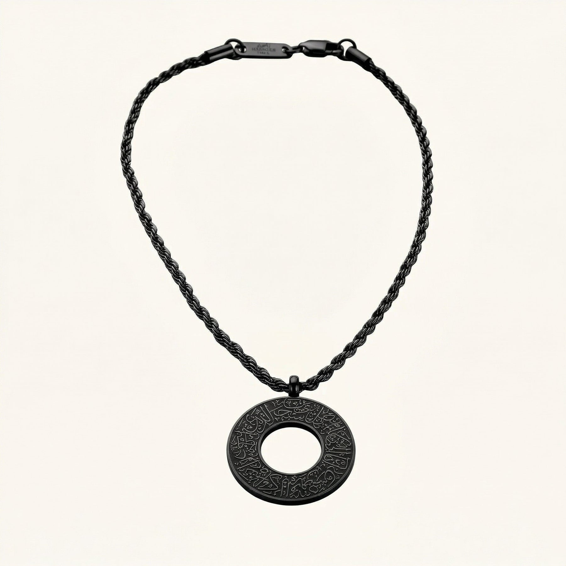 Qamar Amana Charm Car Hanger