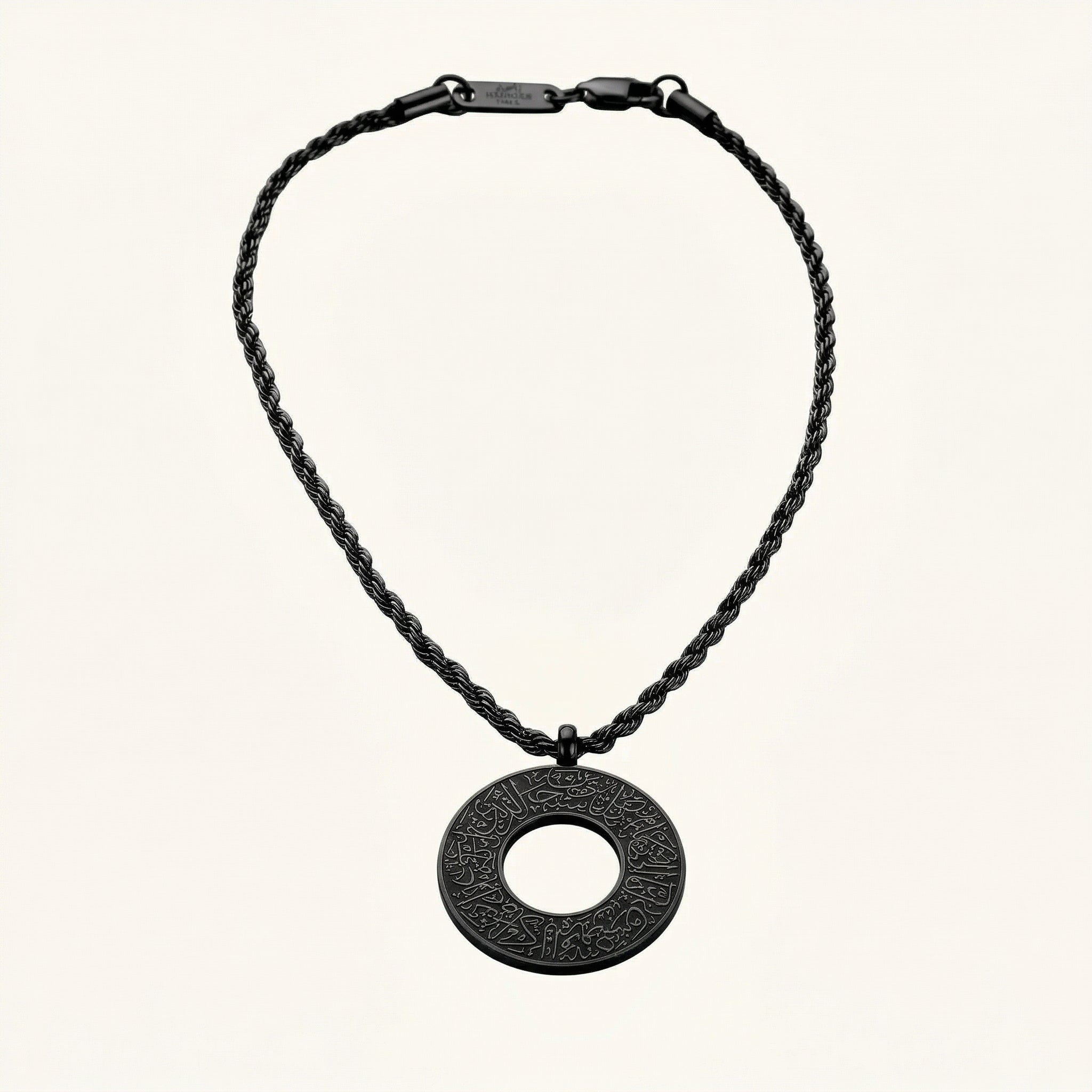Qamar Amana Charm Car Hanger