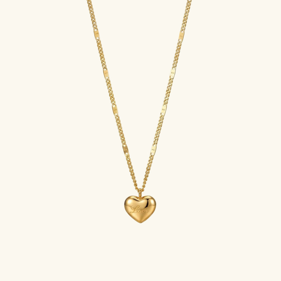 Qamar Nayyirah Necklace