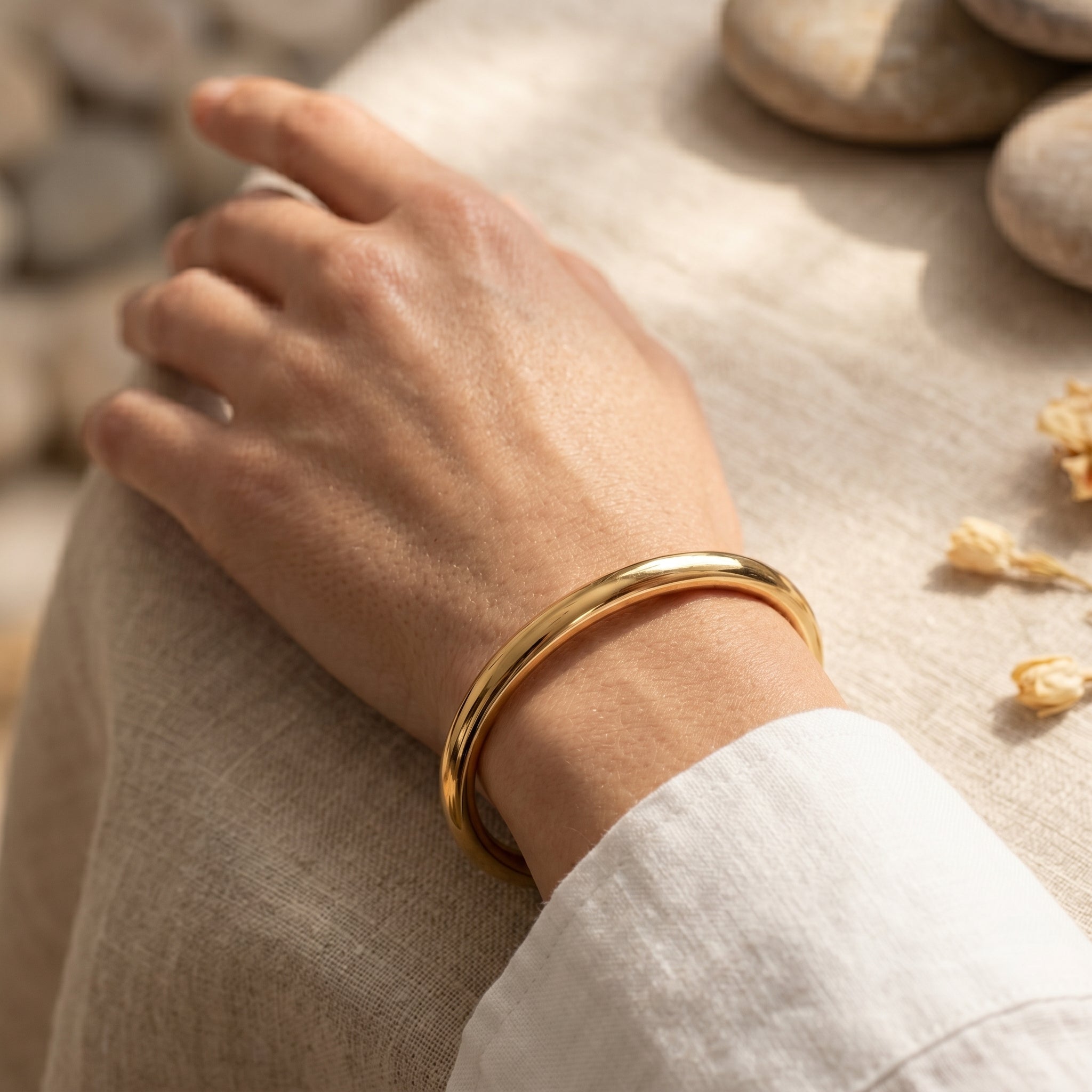 Heritage Bangle