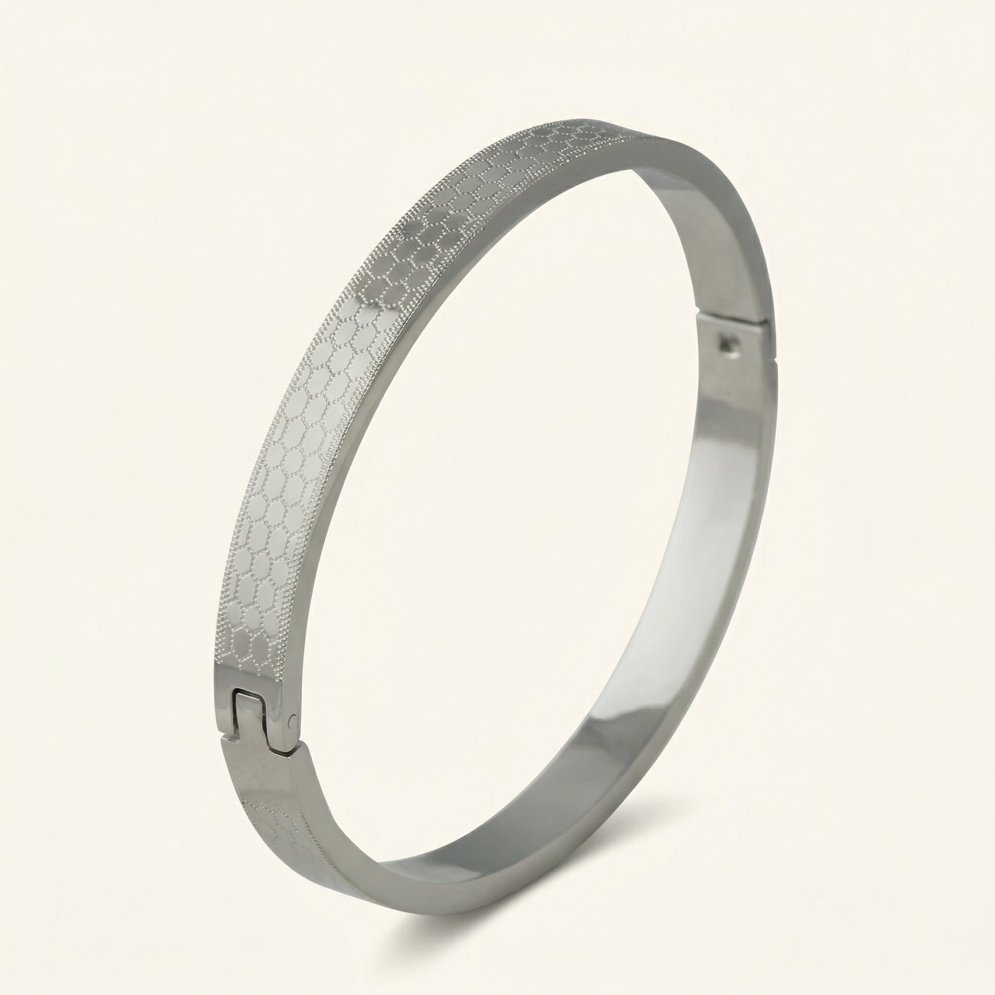 Qamar Heritage Bracelet