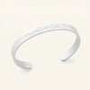 Qamar Ease Cuff