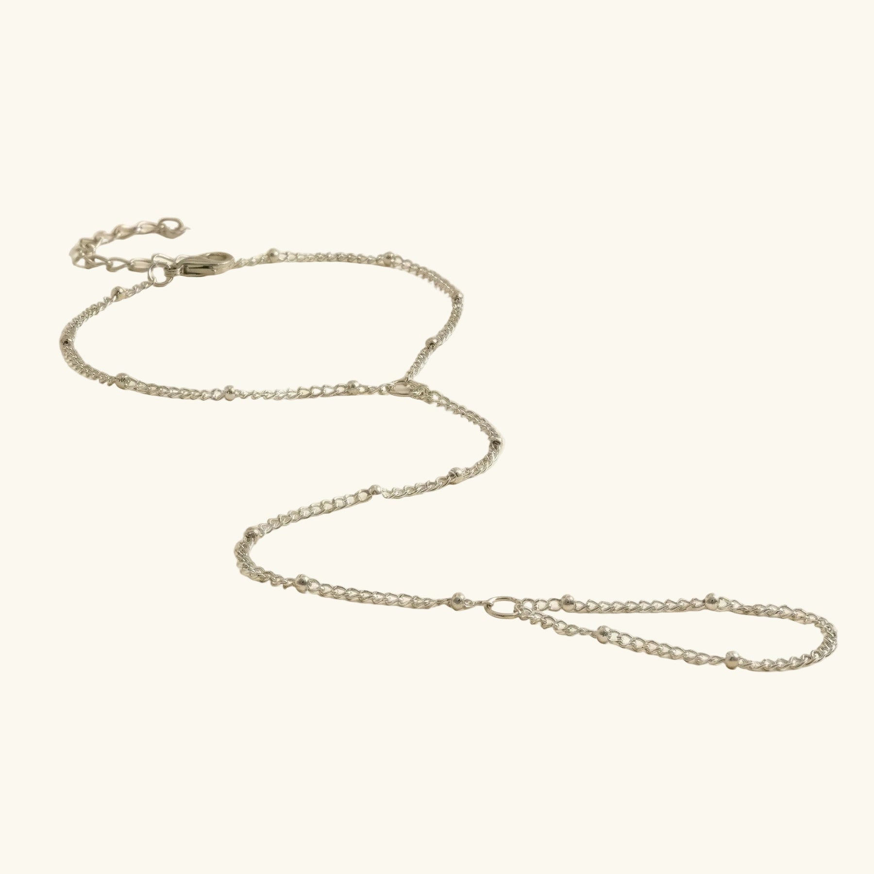 Qamar Tawfiq Bracelet