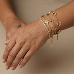 The Golden Identity Stack