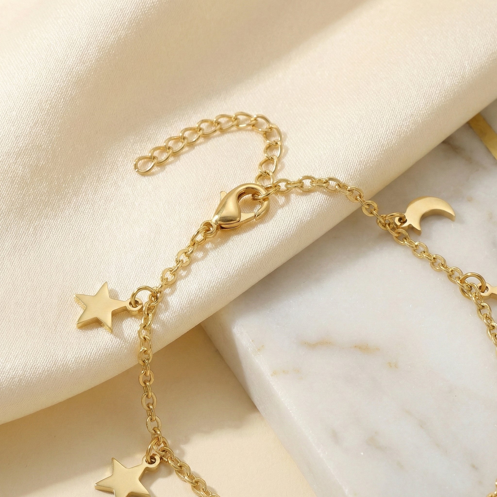 Qamar Zaree Bracelet