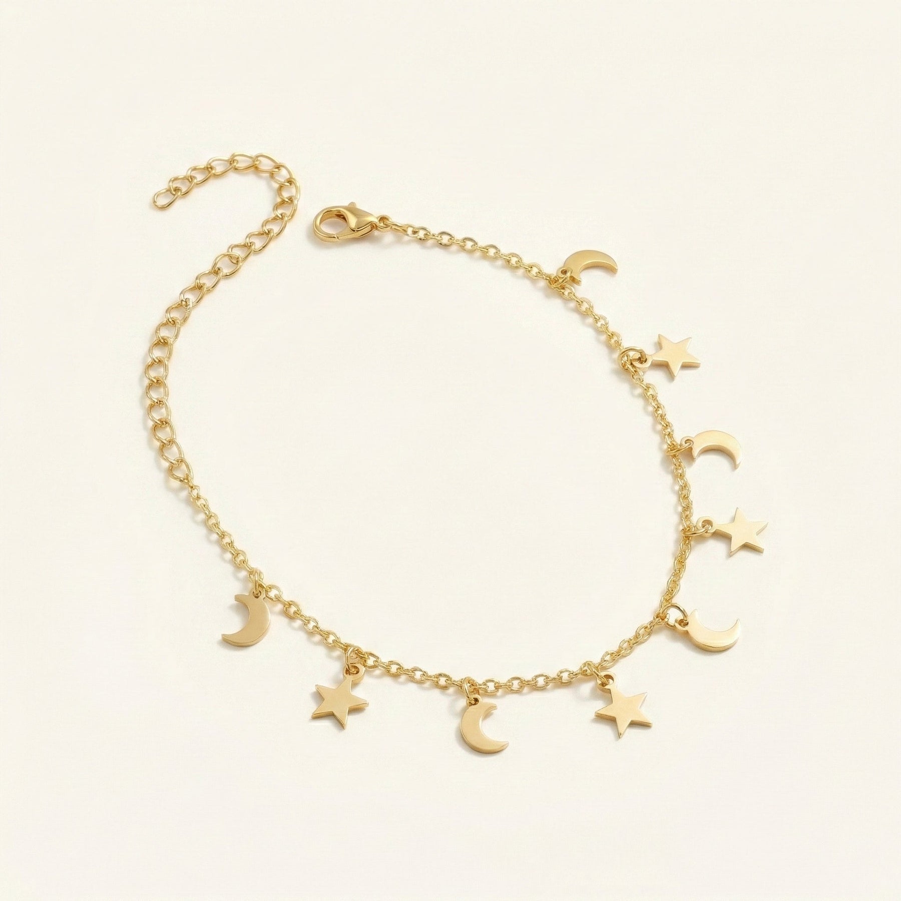 Qamar Zaree Bracelet
