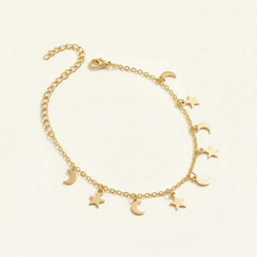 Qamar Zaree Bracelet