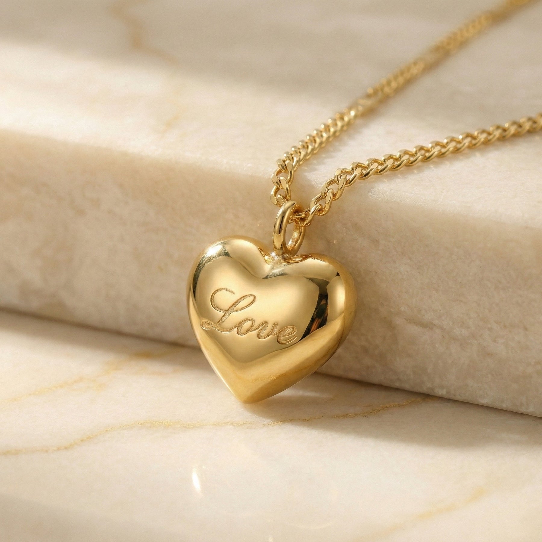 Qamar Nayyirah Necklace