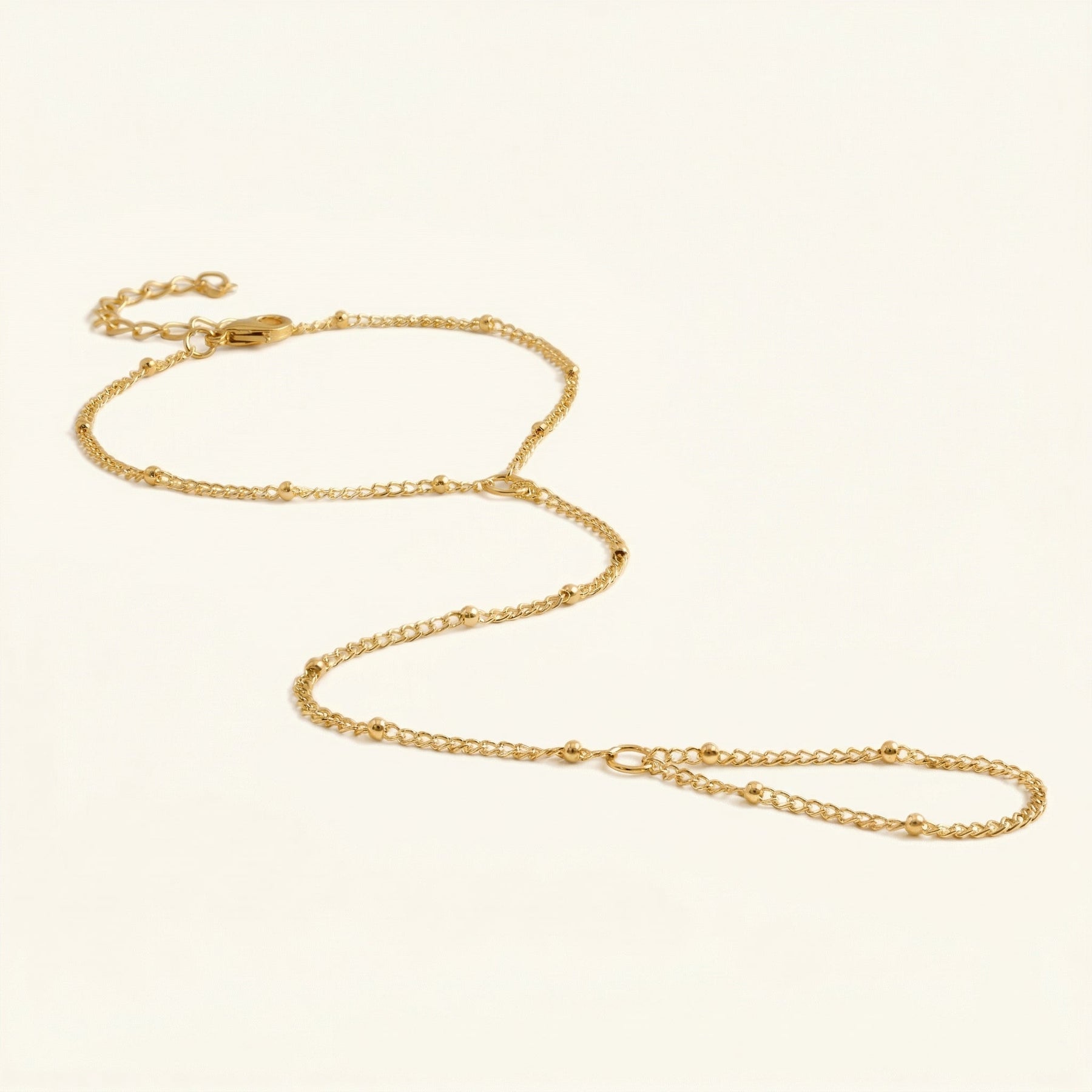Qamar Tawfiq Bracelet