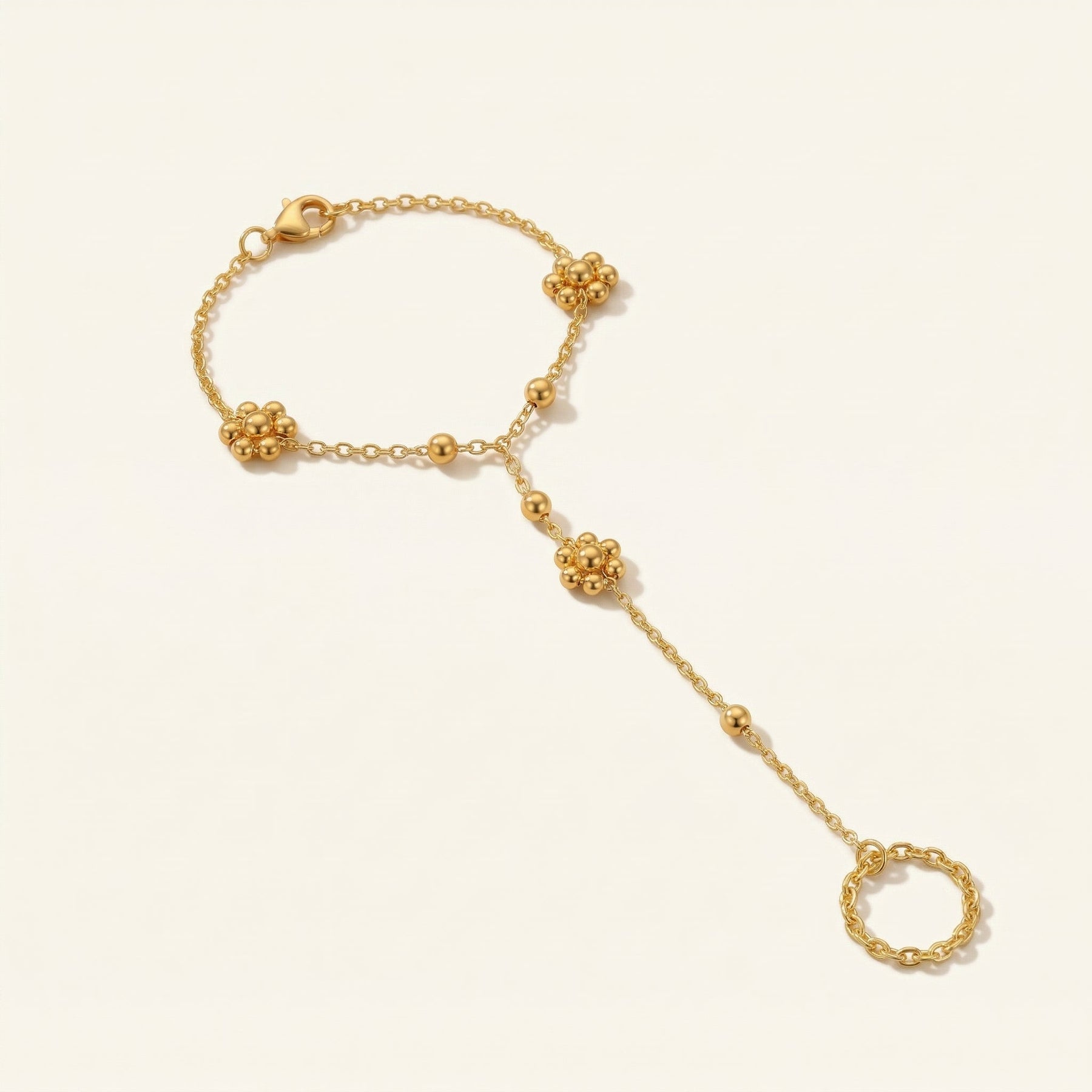 Nujum Hand Chain