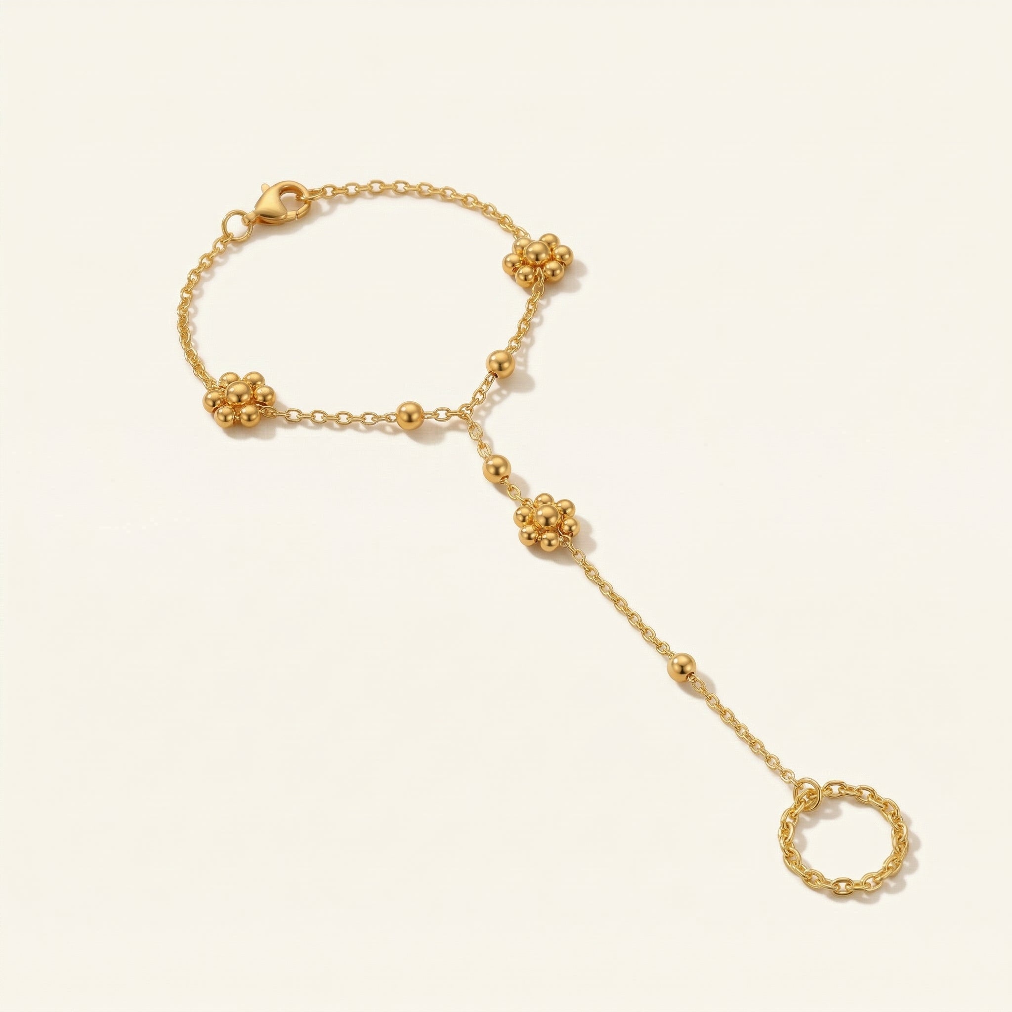 Nujum Hand Chain