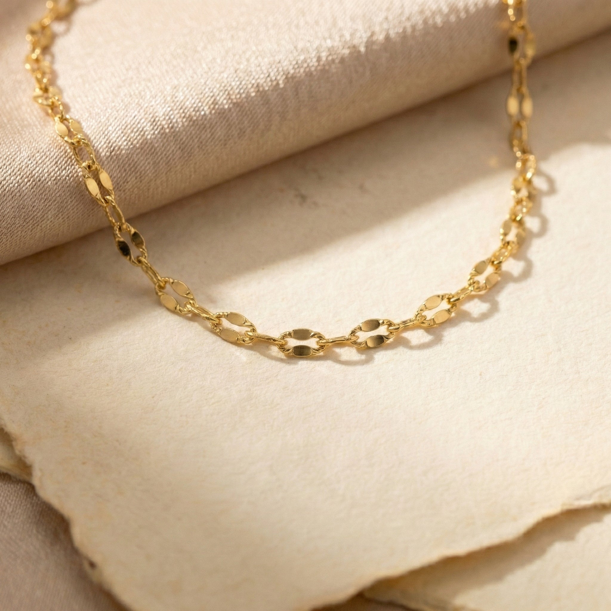 Qamar Ameen Bracelet
