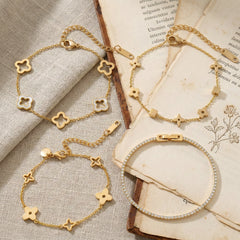 The Golden Identity Stack