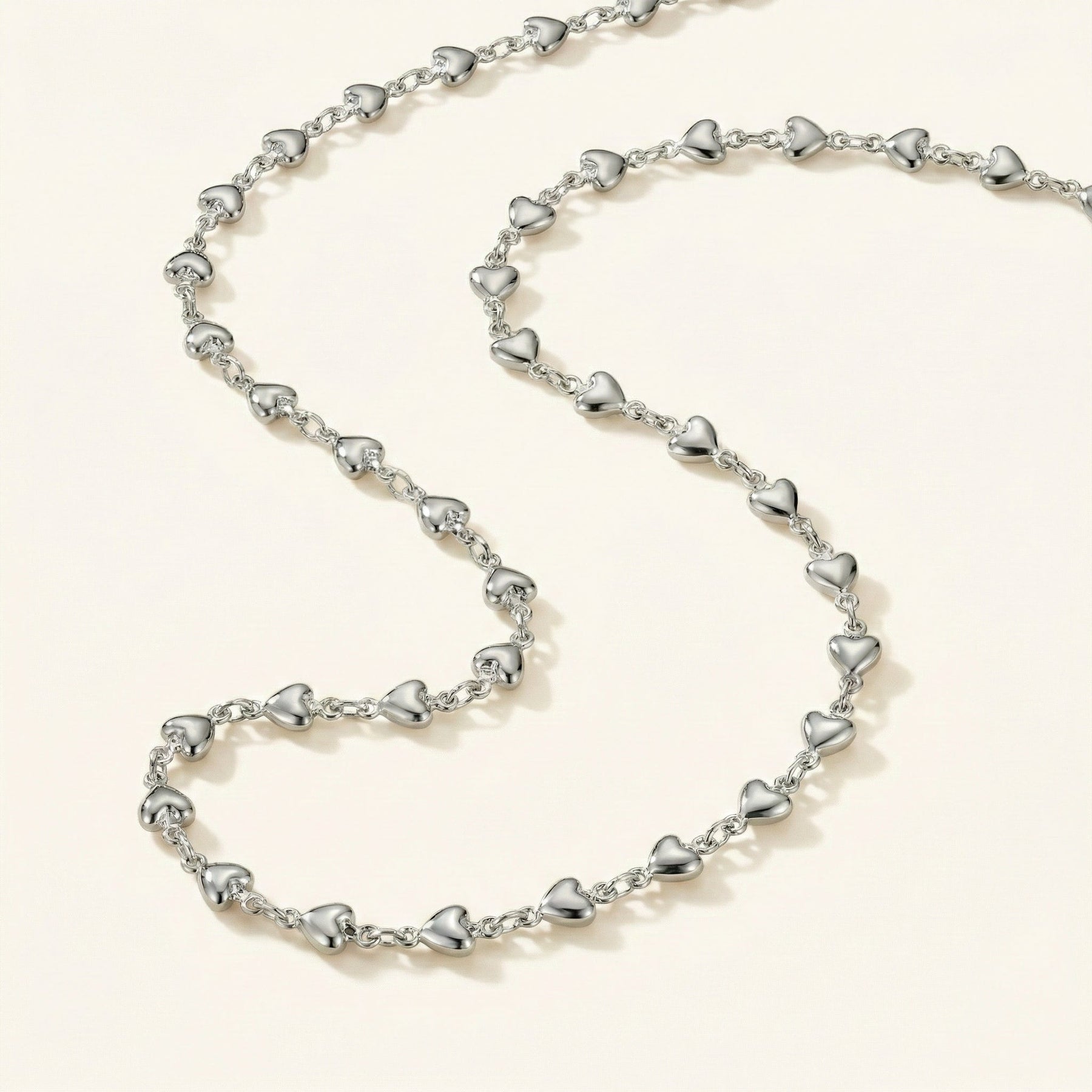 Qamar Zahira Necklace