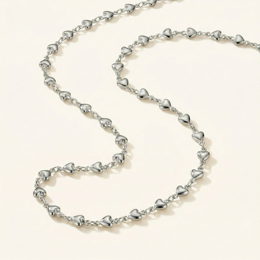 Qamar Zahira Necklace