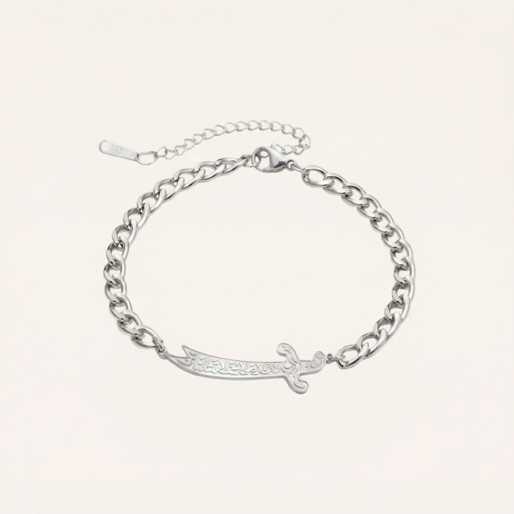 Qamar Men's Zulfiqar Legacy Bracelet