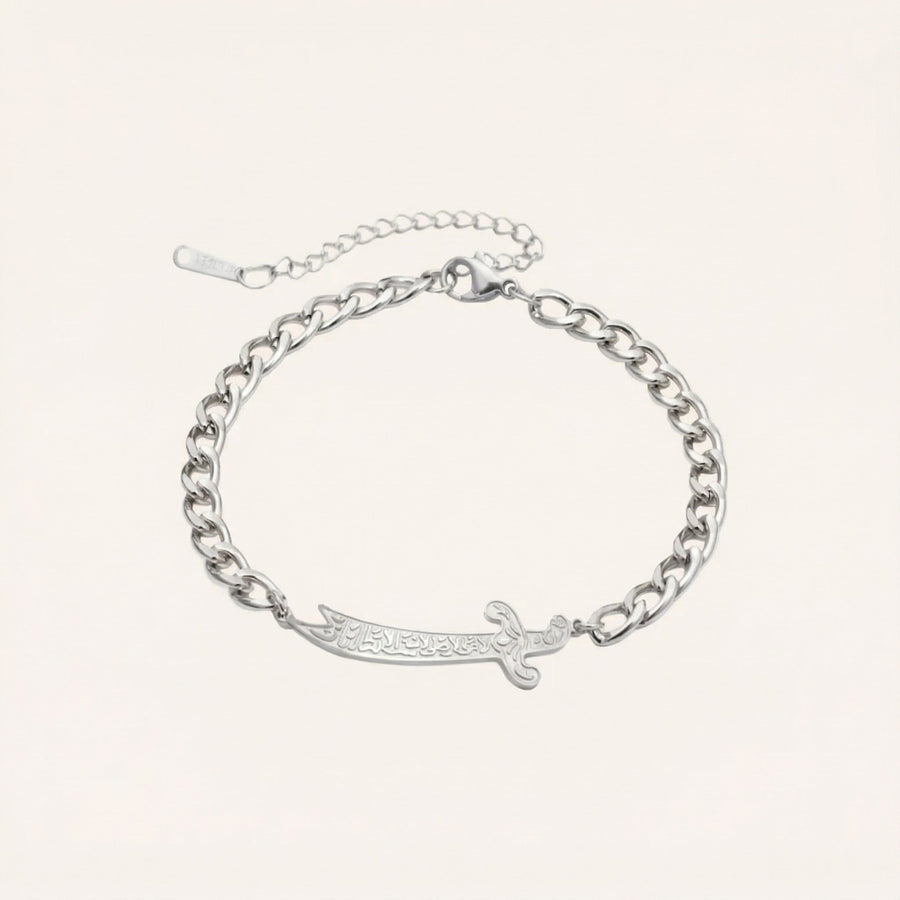 Qamar Men's Zulfiqar Legacy Bracelet